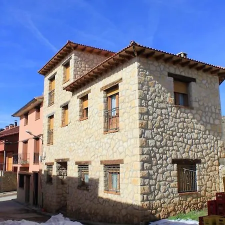 Apartment 2 Bedrooms With Terrace And Wifi At
