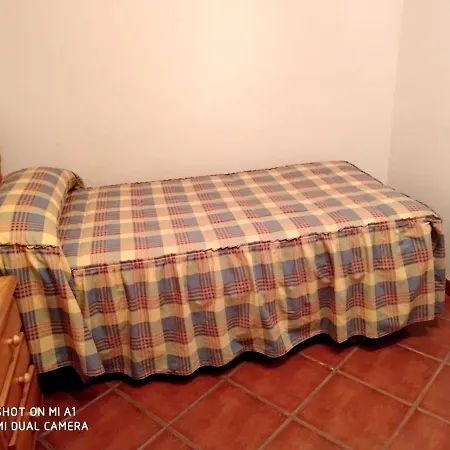 2 Bedrooms With Terrace And Wifi At Apartment *