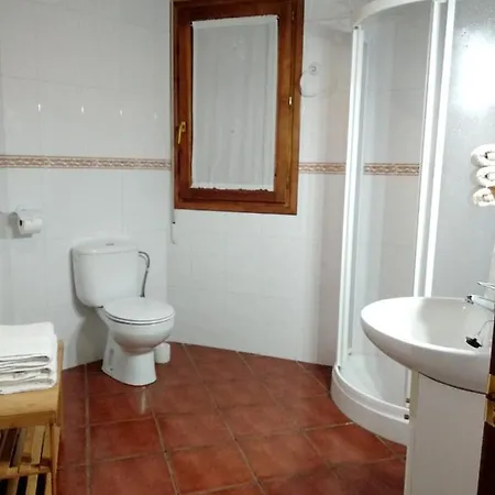 Apartment 2 Bedrooms With Terrace And Wifi At Guadalaviar